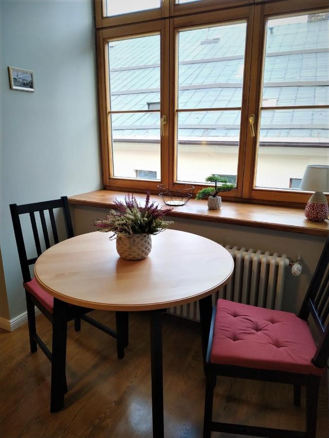 Langer House Apartment In Old Riga Exteriör bild